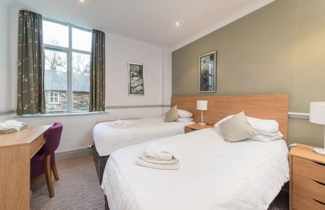 Derwent Manor Apartments - Foto 22