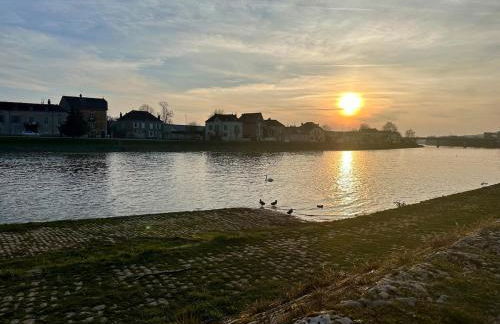 Au Gray des Flots - Foto 24