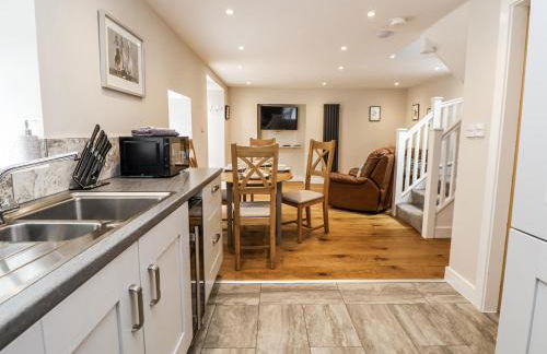 Sunbird Cottage - Foto 13