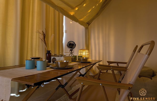 The Colony & The Luxe, Kuala Lumpur by Canopy Lives - Foto 72