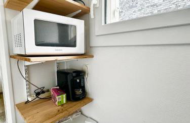 Le Fatio - Studio Terrace - WiFi - 2 people - Foto 6