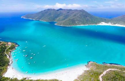 Arraial Praia Ap - Residence Club Praia dos Anjos - Foto 37