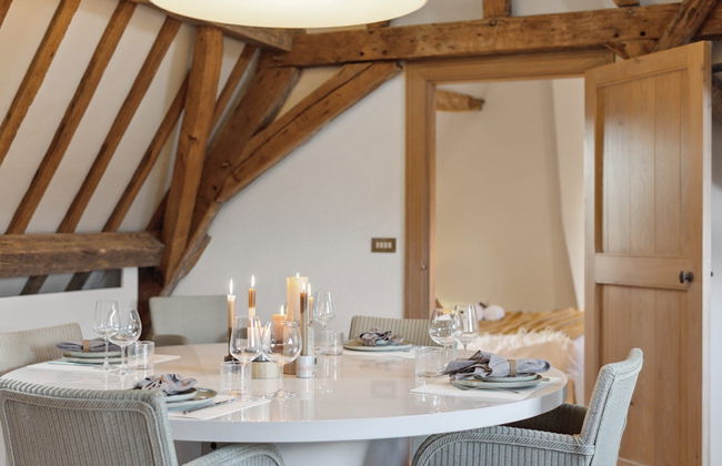 Beautiful and Authentic Penthouse in Bruges Center - Photo 12