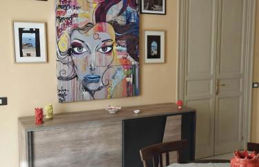 La casa di Nanà in centro - Foto 8