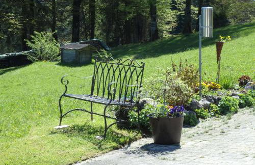 Apartment Rothenlehen - Foto 9