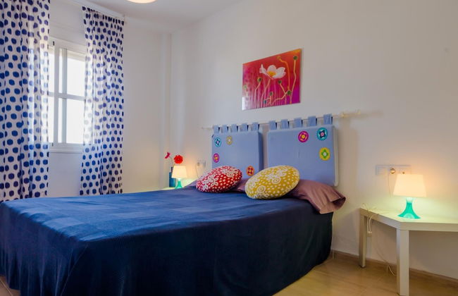 Rotonda VI 351 in Conil de la Frontera - Photo 14