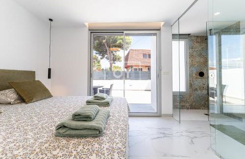 Villa Coral deluxe oasis by OYOOSTAYS - Foto 11