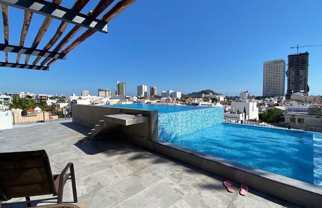 Tulum Apartments - Foto 37