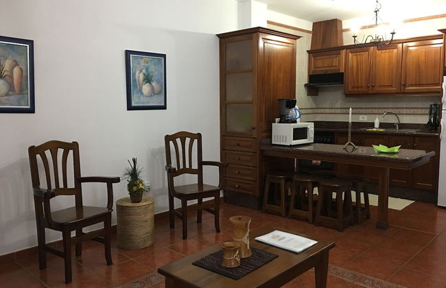 Apartamentos Los Verodes - Photo 55