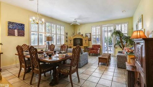 Trumans Hideaway by AvantStay Top Location w Patio BBQ Shared Pool Month Long Stays - Foto 5, Other