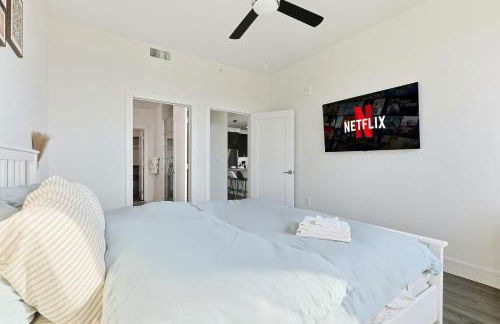 Skyline LUXE - Garage, Pool & Gym - Foto 8