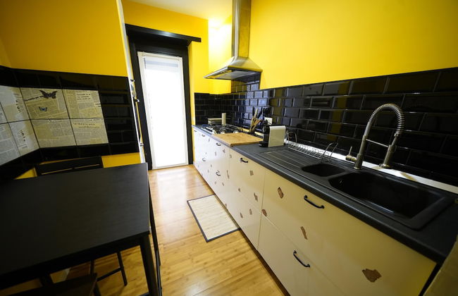 La Casetta a Portuense - Foto 13