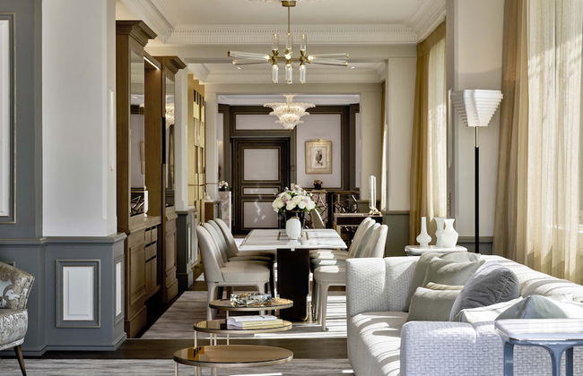 Le Meurice - Dorchester Collection - Foto 59