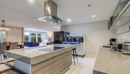 6 Mi to DC To-Dos Large Family Bethesda Home! - Foto 1