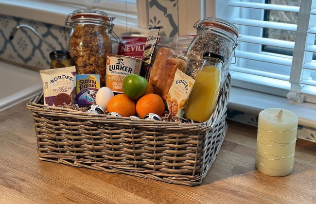 Meadow Cottage - Photo 22