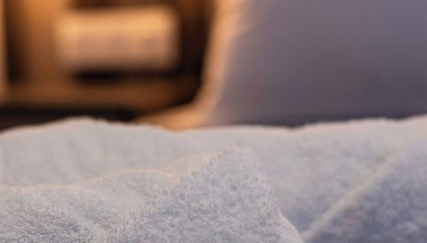 Ellie's Secret Nest - 1bd 3pl - Foto 5, Habitación