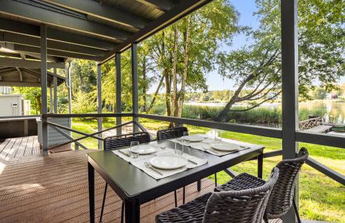 Mein Haus Am See in Falkensee - Foto 65