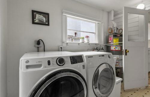 26' SUNDECK OCEAN Panoramic VIEWS with AC Fast WiFi -902Mbps - Foto 22