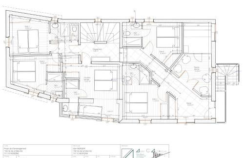 Chalet Jean (Coeur de Morzine) Jacuzzi & Sauna - Photo 30