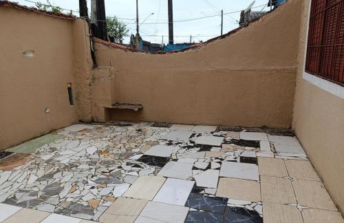 Casa na praia Mongagua disponível temporada, fevereiro e carnaval - Foto 8