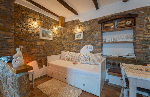 Holiday Home Belveder Motovun with heated pool - Foto 31