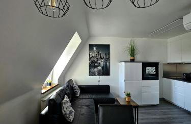 Apartament Pod Radiostacją -Gliwice Tarnogórska, parking free, klimatyzacja - Foto 1