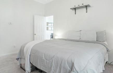 Charming Homey Midtown Oasis W/Tropical Patio - Foto 10