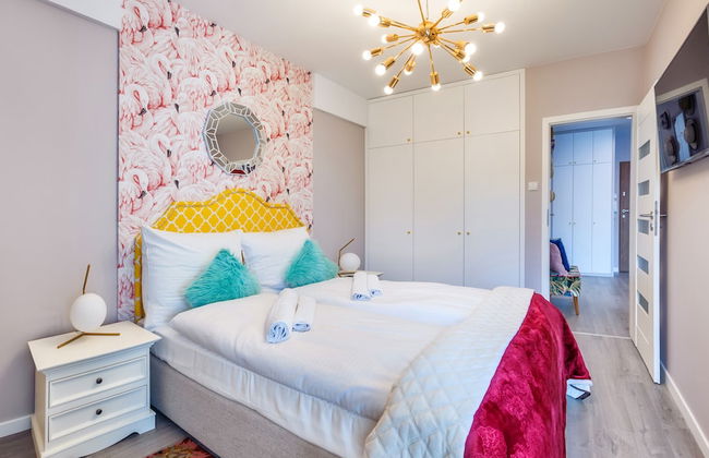 Apartamenty Sun & Snow Nadmorskie Tarasy - Foto 10