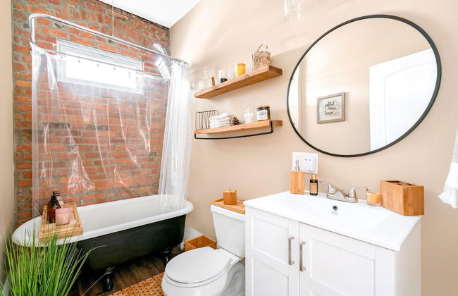 Goodale Park Free Parking Downtown Short North - Foto 4