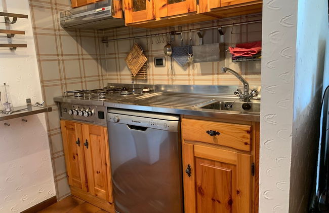 Aime Apartment - Foto 7