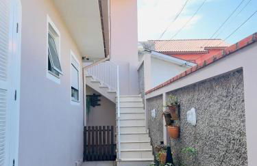 Apartamento - Praia da Armação do Pântano do Sul - Ar Condicionado - Foto 28