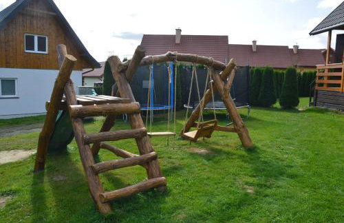 Domki Pod Lasem - Photo 21