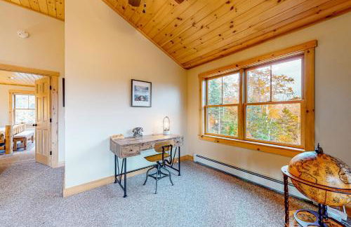 The Escape at Thunder Snow - Foto 24