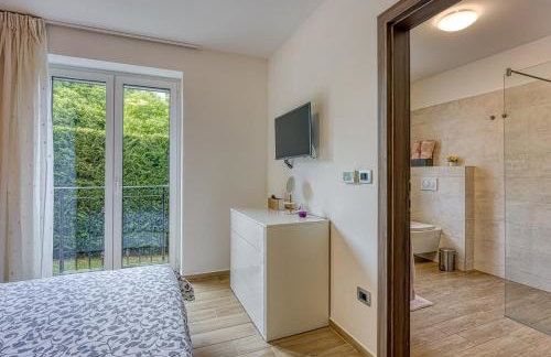 Celtis House -Pool-Whirlpool-Sauna - Foto 43