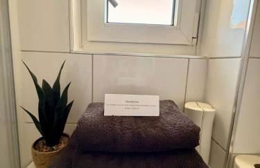 Appartement 2 - Gemütliche Wohnung mit Küchenzeile, Bad und großer Terrasse - Foto 12