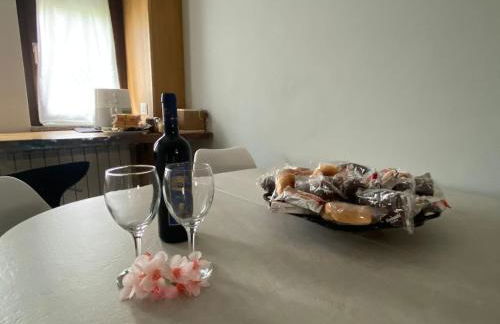 Family Apartment close to Amalfi coast and Pompei - Foto 6