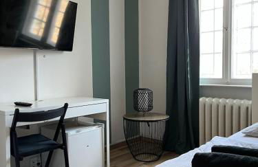 Ela Apartments Berlin - Foto 47