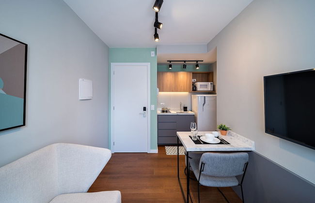 Xtay Princess Curitiba - Foto 36