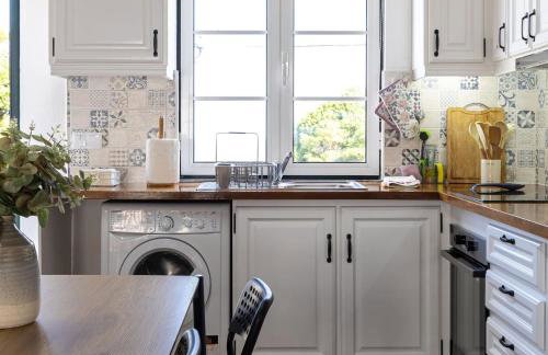 The Biscuit House by PontaNegraAzores - Foto 12