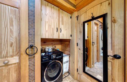 Cozy in the Woods - Foto 26