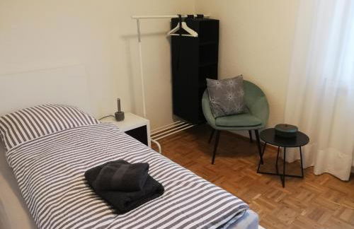 Appartement am Campus - Photo 11