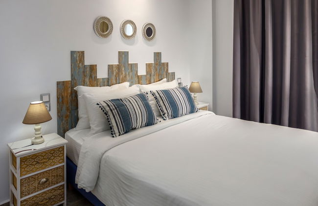 Semes Luxury Apartments by Estia - Foto 10