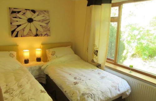 Greenacres Cottage Middleton by Wirksworth - Foto 8