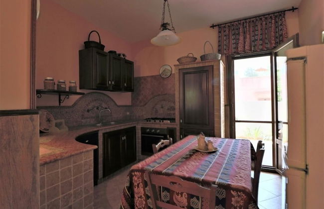 Residence Le Quattro Sorelle - Foto 74