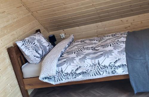 Noclegi Bieszczady, Domki na Bani - Foto 14