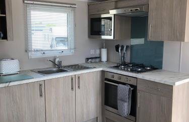 Tranquility No 42 Port Haverigg Marina - Foto 11