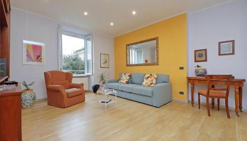 YCH-Luminoso appartamento nel cuore di Testaccio - Foto 3