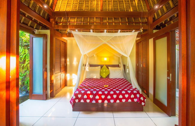 Bali Harmony Villas - Foto 18