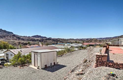 Sun-Dappled AZ Abode with River and Mtn Views! - Foto 34