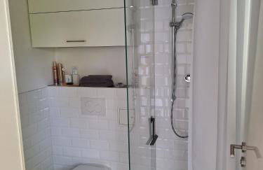 Ferienhaus am Wasser, Bootshaus - Foto 11